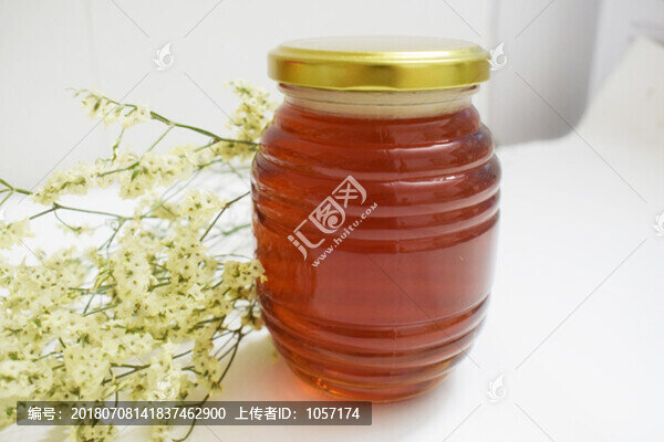 蜂蜜