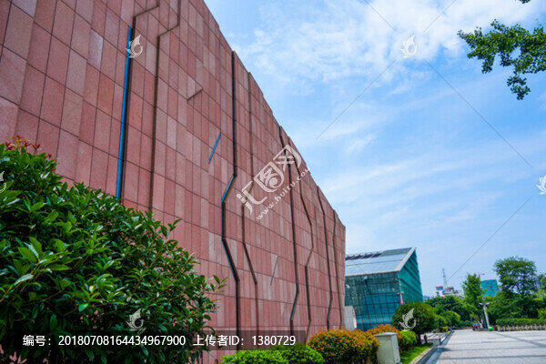 重慶開州博物館