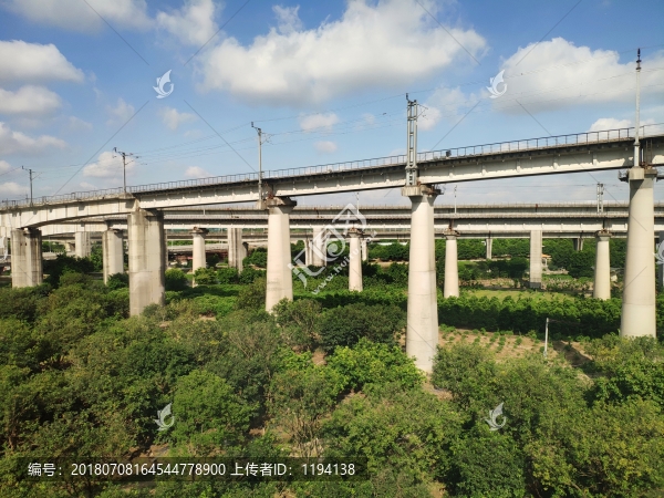 高架橋立交橋
