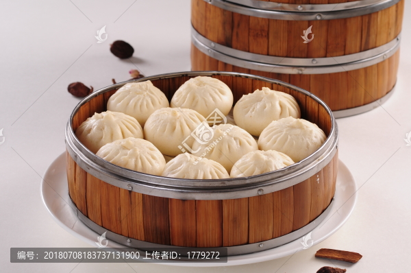 大包子