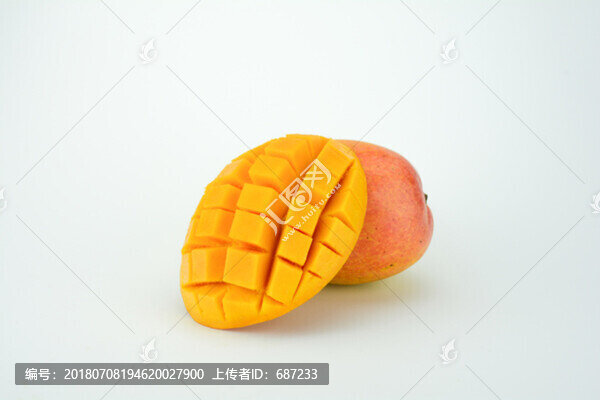 芒果臺農芒