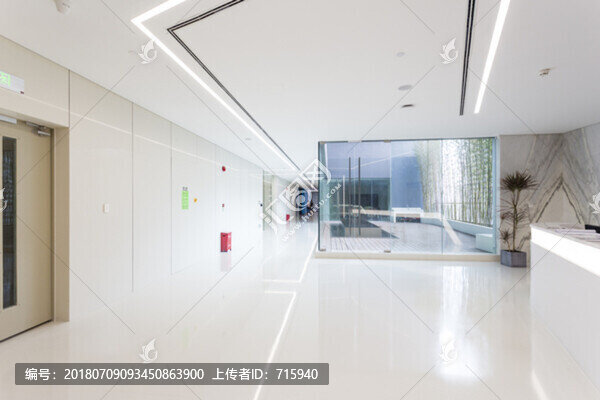 深裝集團(tuán)辦公樓