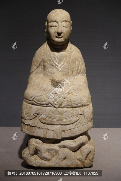 宋代羅漢像