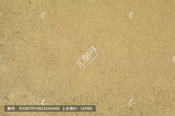 土墻