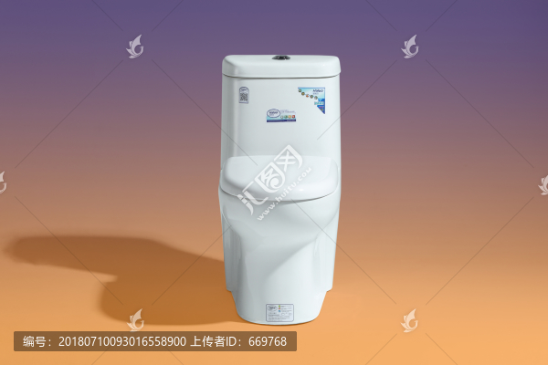 馬桶