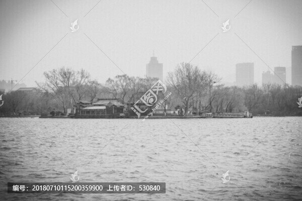 濟南老建筑