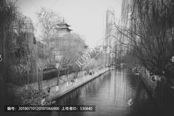 濟(jì)南老照片