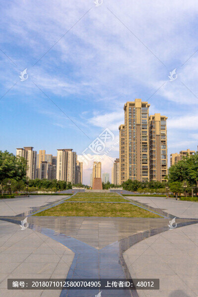 木塔寺周邊建筑