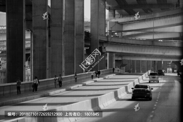 烏魯木齊高架橋