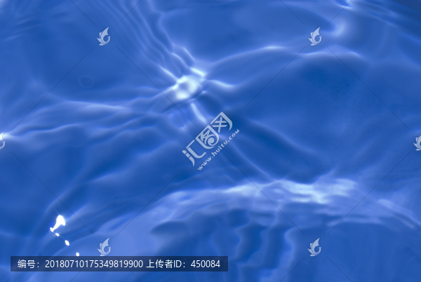 水波