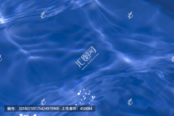 水波紋