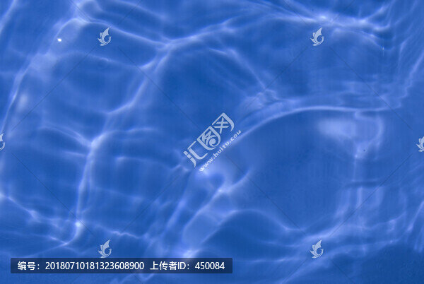 動(dòng)蕩水波
