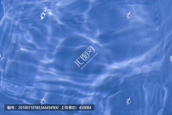 水波