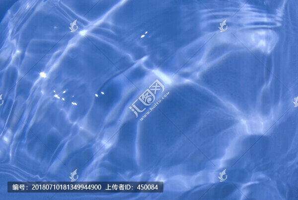 水波