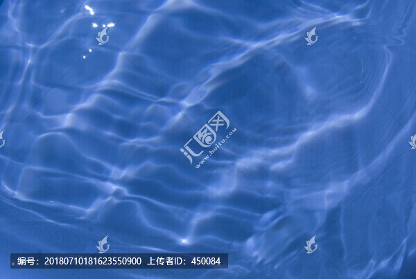 水波