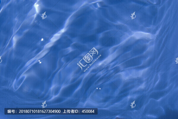 水波紋