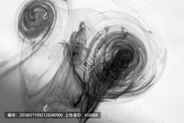 水墨畫