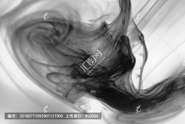 水墨畫