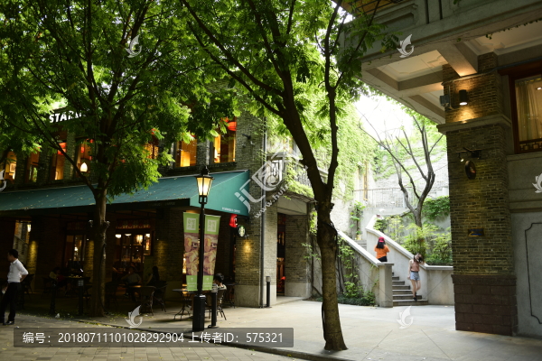 佛山嶺南新天地