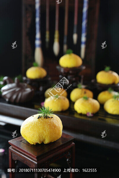 點(diǎn)心