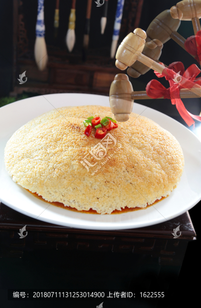 農(nóng)家鍋巴