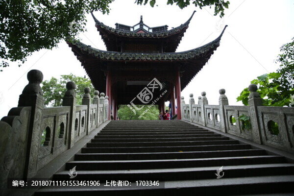 涼亭