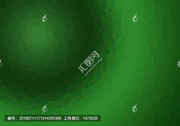 幾何圖形背景