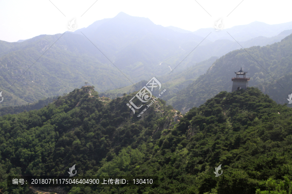 香山風(fēng)景區(qū)