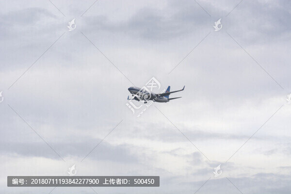 大飛機