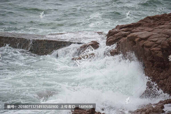 青島第二海水浴場(chǎng)