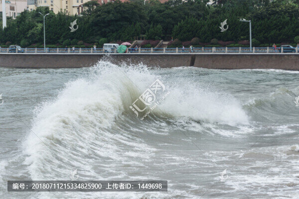 青島棧橋