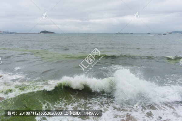 青島棧橋