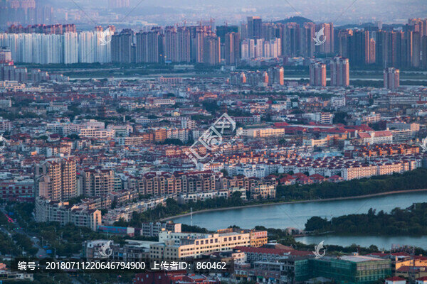 泉州城市風(fēng)光