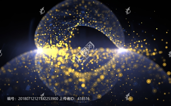 光斑