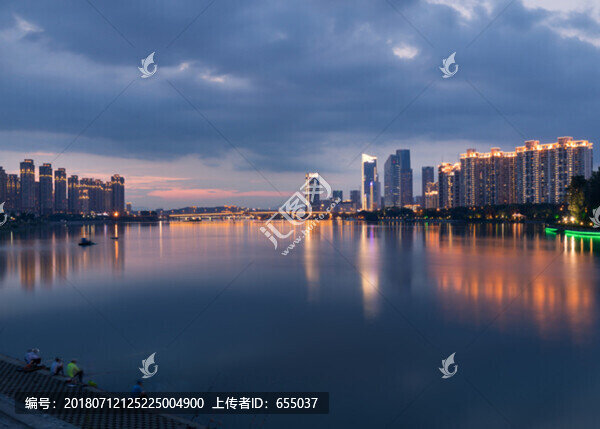 尤溪洲大橋