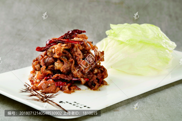 小羊肉包菜