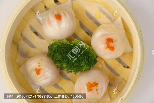 蝦餃皇