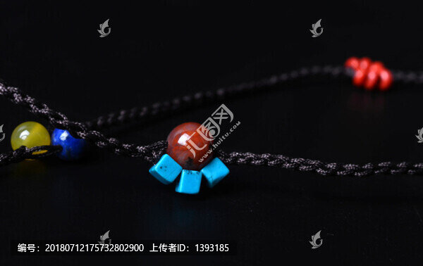 珠鏈