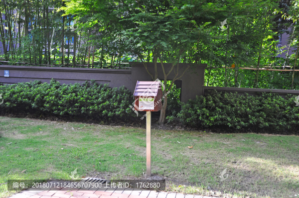 寵物便便袋存放小屋