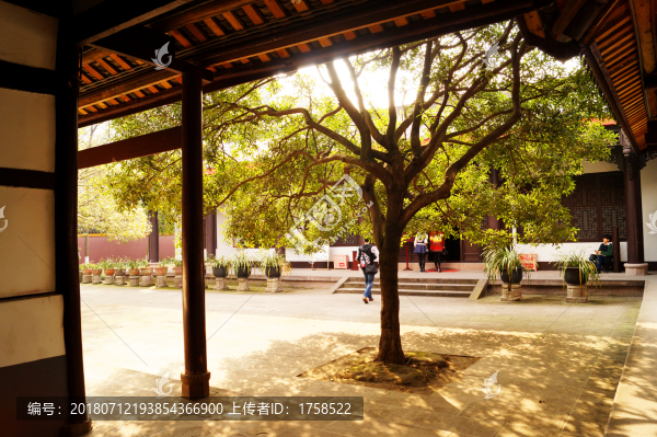 佛門勝地