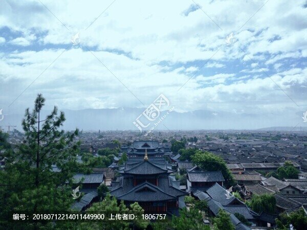 樓宇