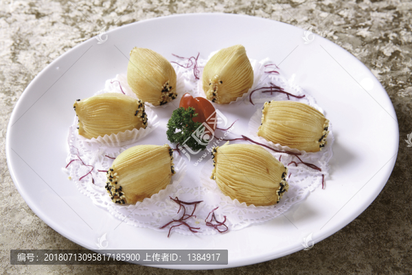 飄香木瓜酥