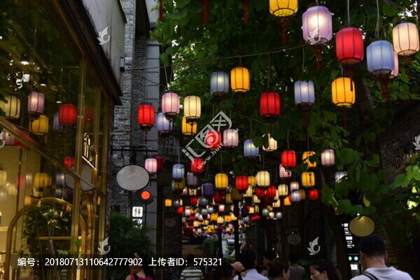佛山嶺南新天地