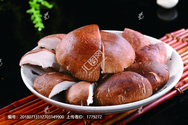 香菇150g10