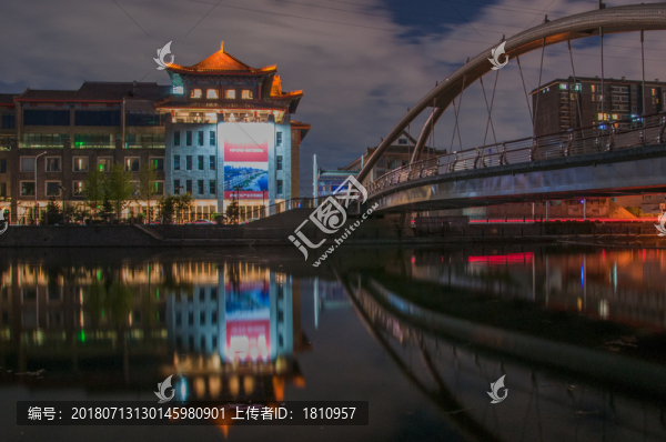 通惠河橋