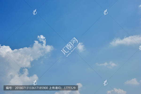 晴天