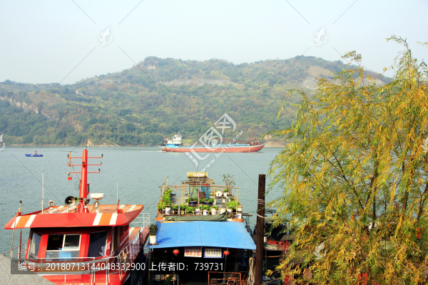 木洞古鎮(zhèn)