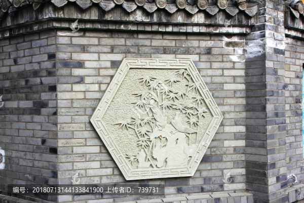 木洞古鎮(zhèn)