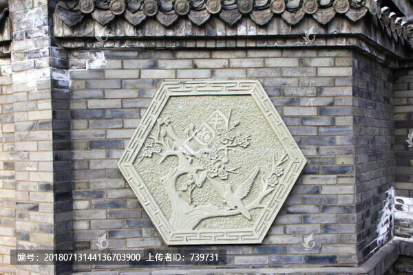木洞古鎮(zhèn)