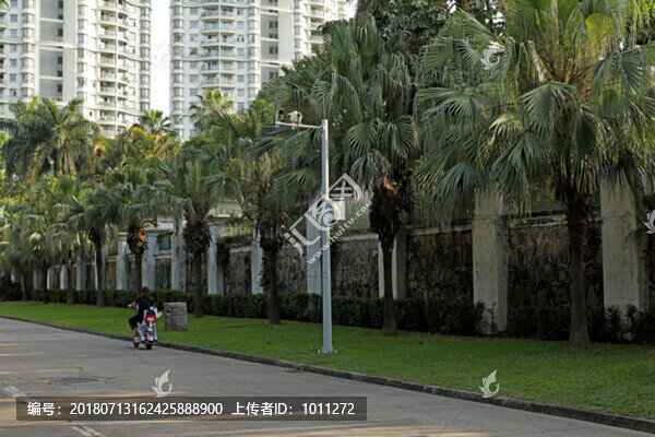 安保